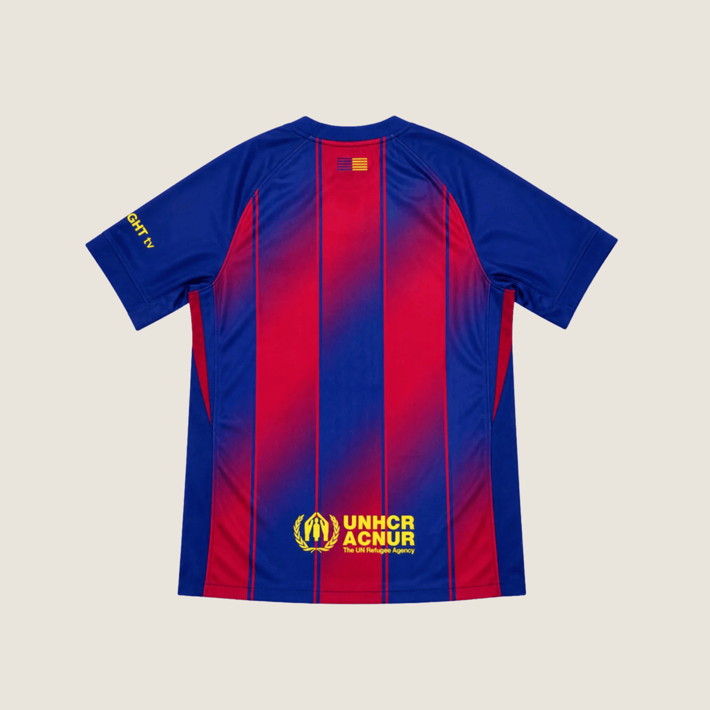 Barcelona Local Olivia 2025/2026