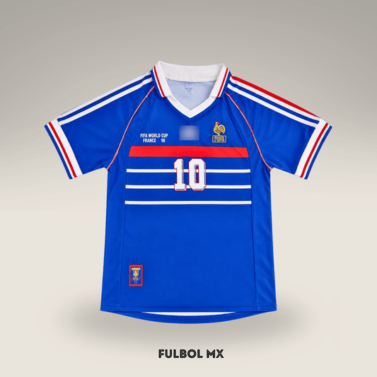 Francia 1998