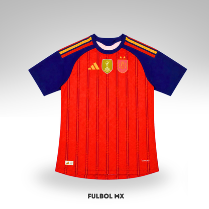 España Local 2026