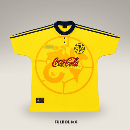 America Local 1998-1999