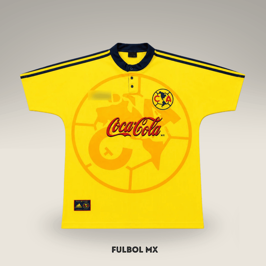 America Local 1998-1999