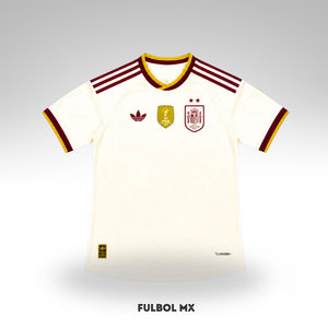 España Visita 2026