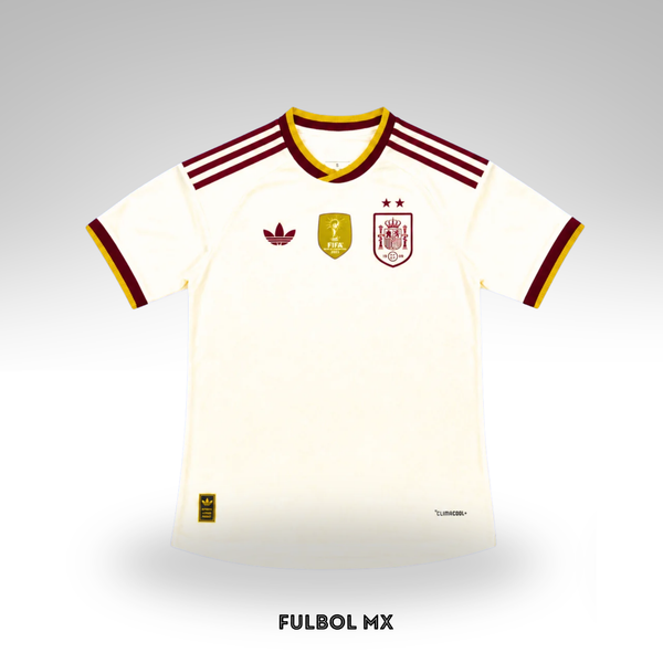 España Visita 2026