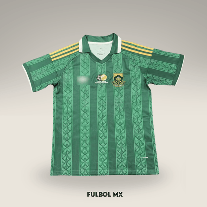 Sudafrica Visita 2026