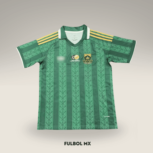 Sudafrica Visita 2026