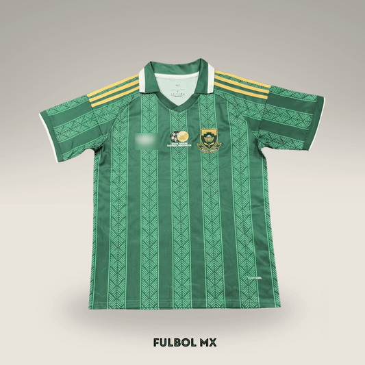Sudafrica Visita 2026