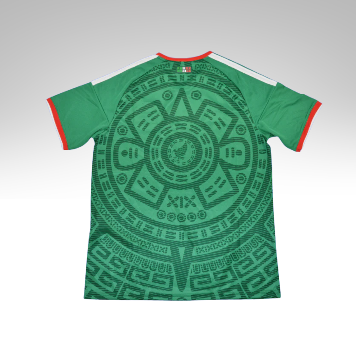Mexico Local 2026
