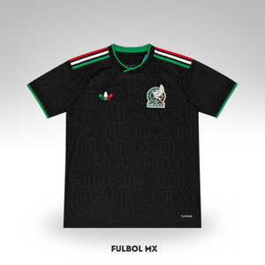 Mexico Alternativa 2026