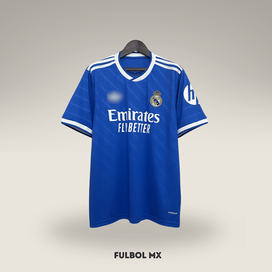 Madrid Alternativa 2025/2026
