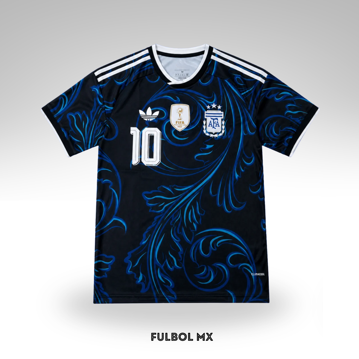 Argentina Visita 2026