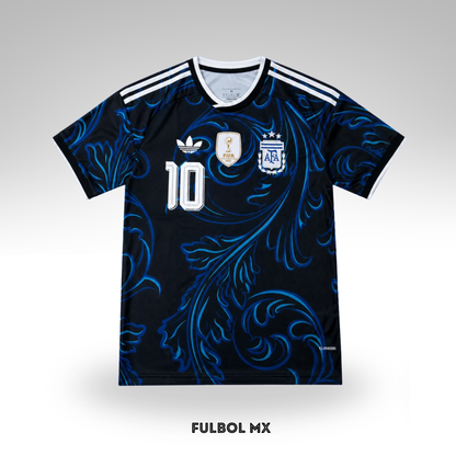 Argentina Visita 2026