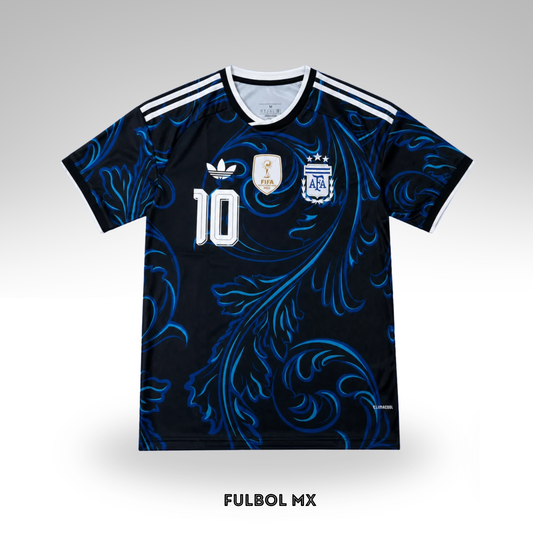 Argentina Visita 2026
