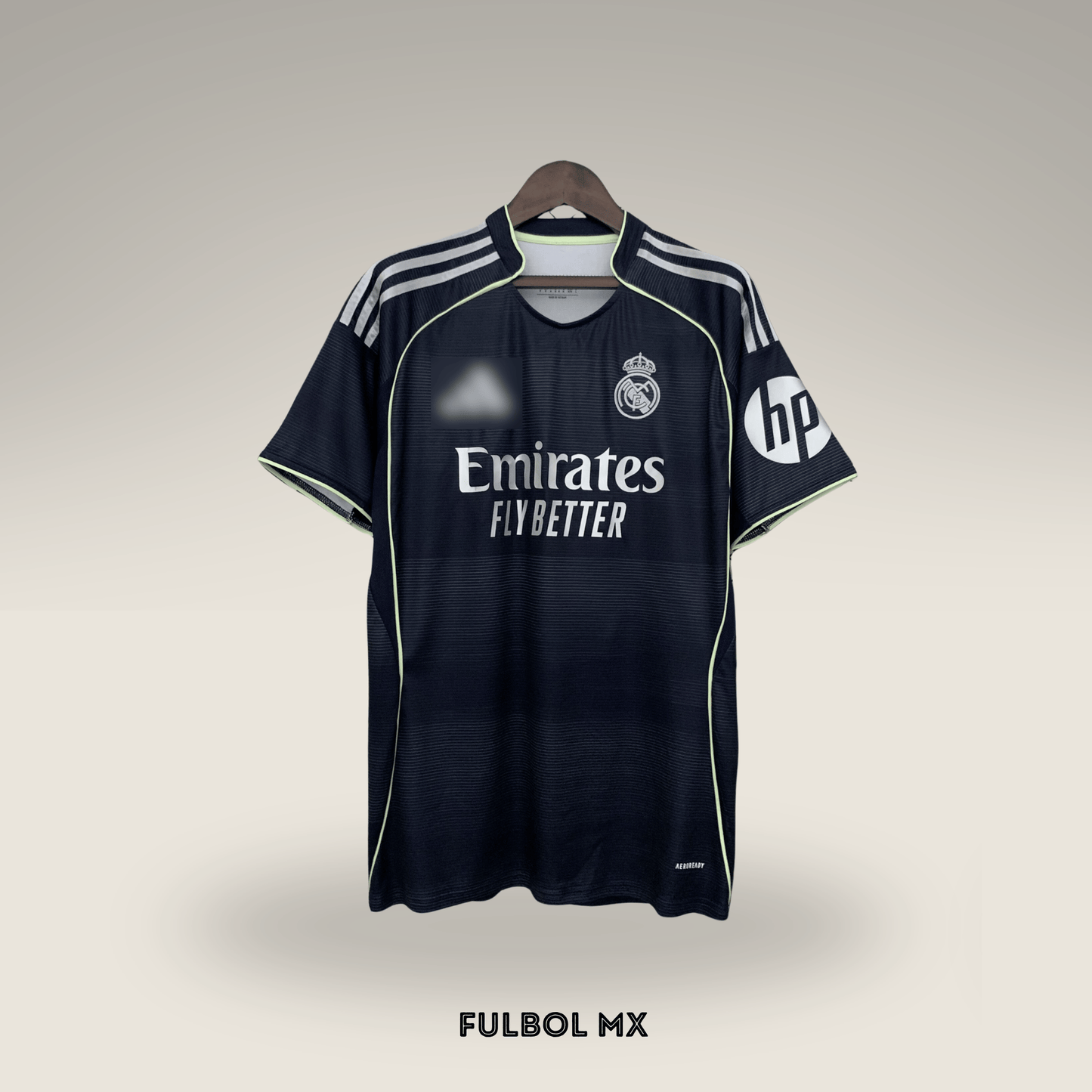 Madrid Visita 2025/2026