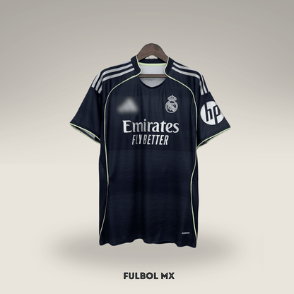 Madrid Visita 2025/2026