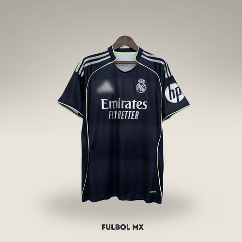 Madrid Visita 2025/2026