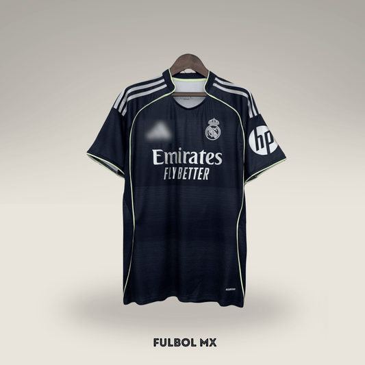 Madrid Visita 2025/2026