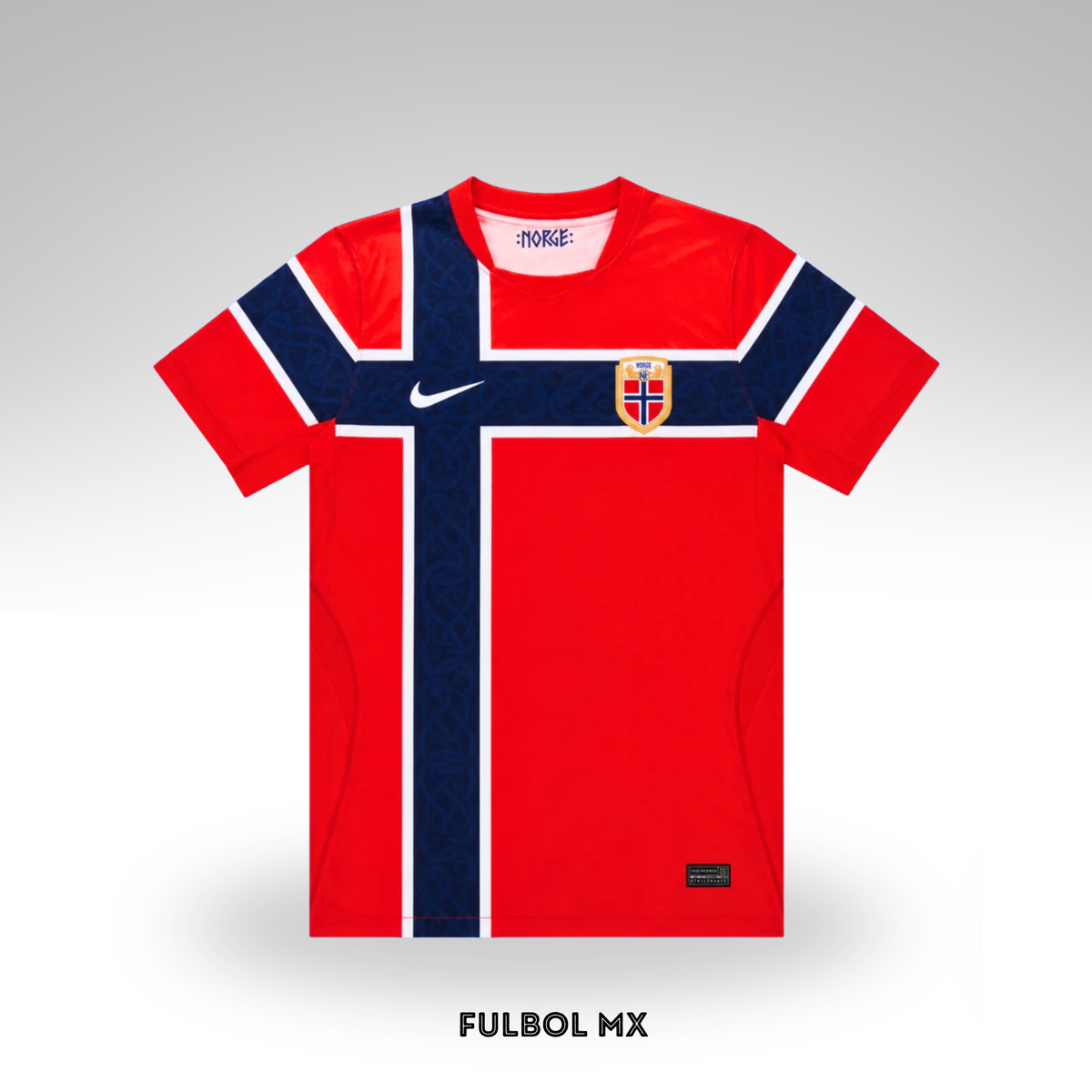 Noruega Local 2026