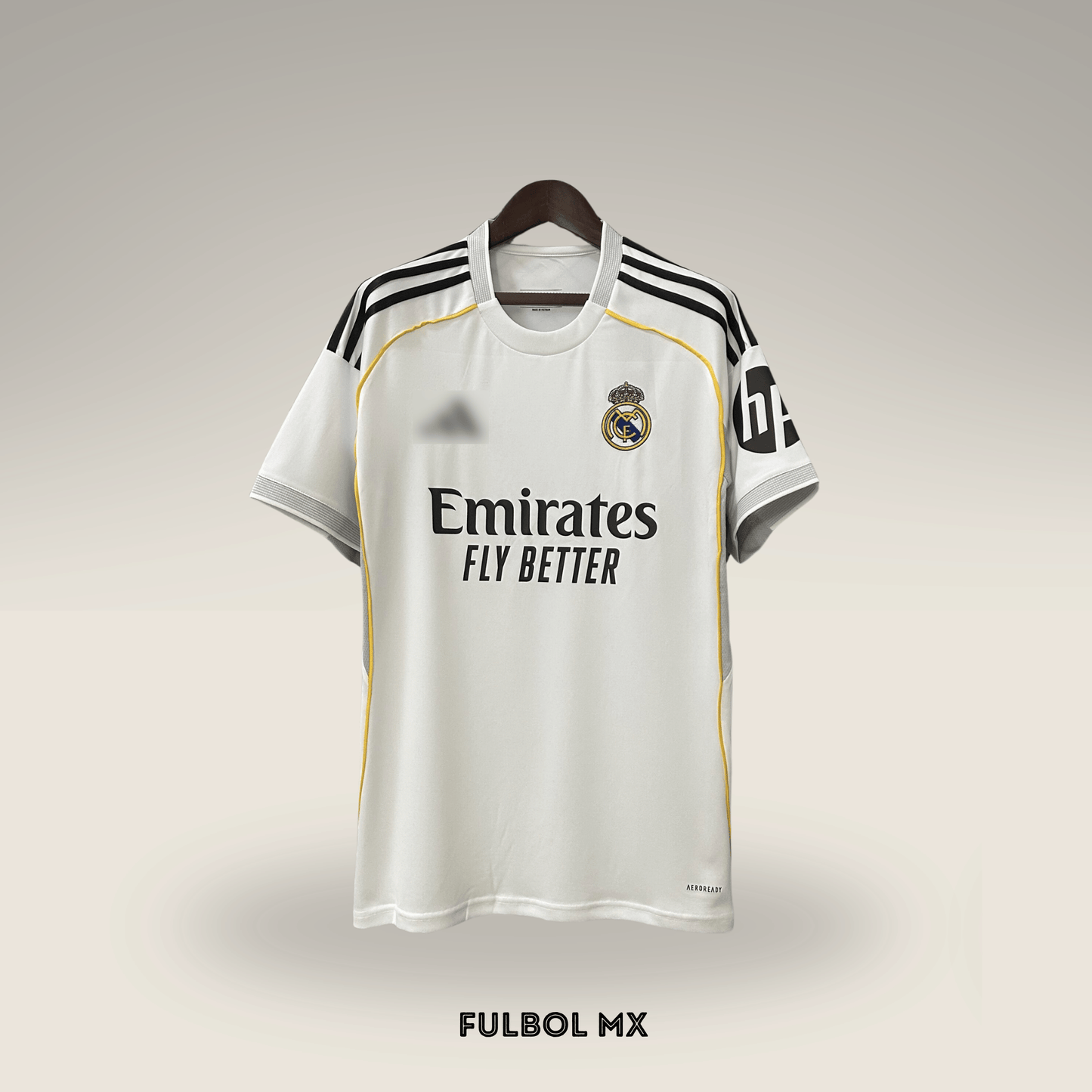Madrid Local 2025/2026