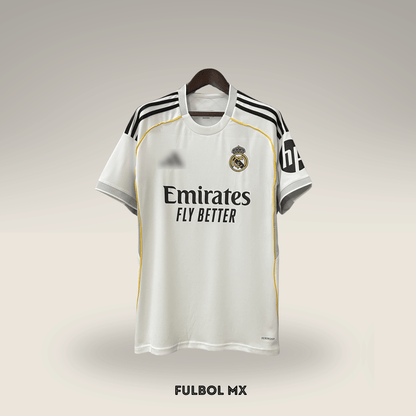 Madrid Local 2025/2026