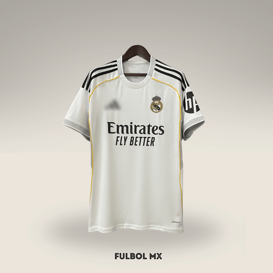Madrid Local 2025/2026