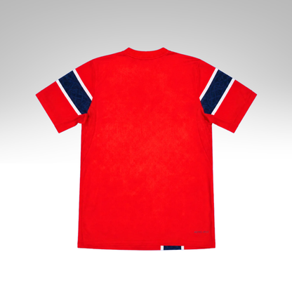 Noruega Local 2026