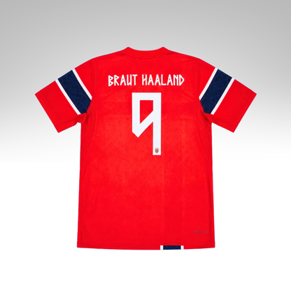 Noruega Local 2026