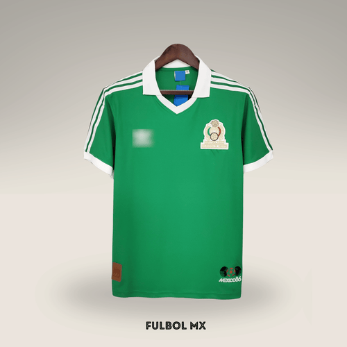 Mexico 1986