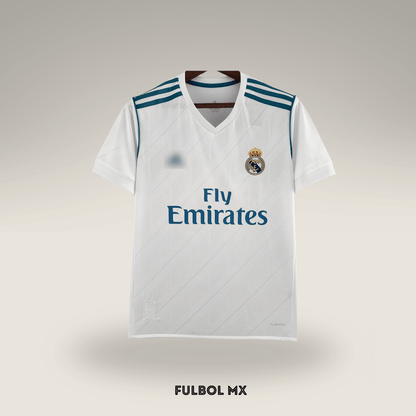 Madrid Local 2017/2018