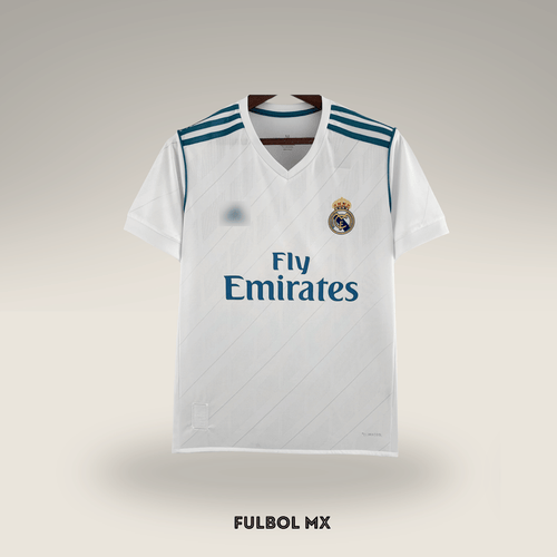 Madrid Local 2017/2018