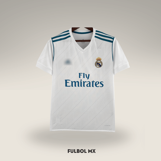 Madrid Local 2017/2018