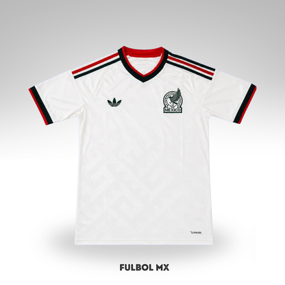 Mexico Visita 2026