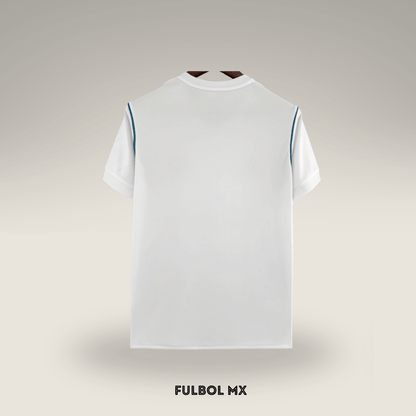 Madrid Local 2017/2018