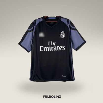 Madrid Visita 2016/2017