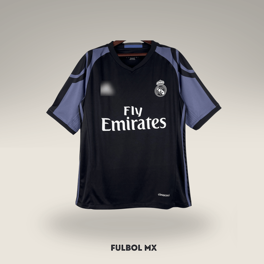 Madrid Visita 2016/2017