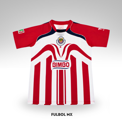 Chivas Local 2006/2007