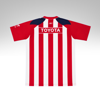Chivas Local 2006/2007