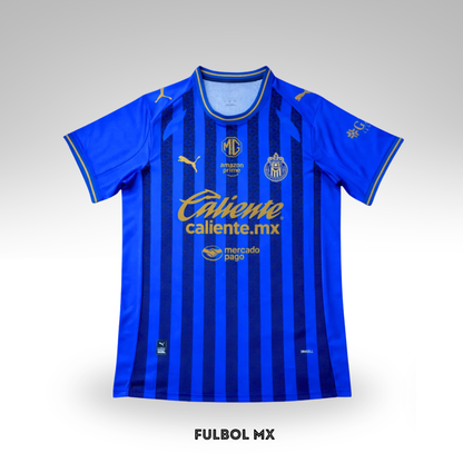 Chivas Alternativa 2025/2026