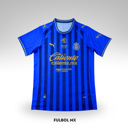 Chivas Alternativa 2025/2026