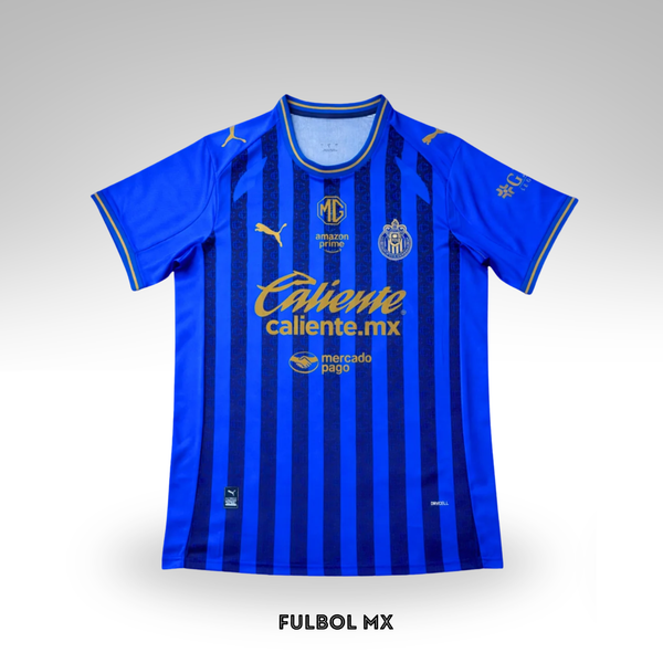Chivas Alternativa 2025/2026