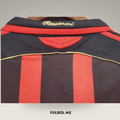 Milan Local 2006/2007
