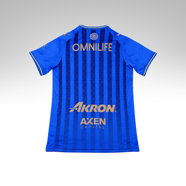 Chivas Alternativa 2025/2026