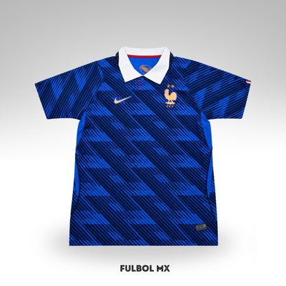 Francia 2026