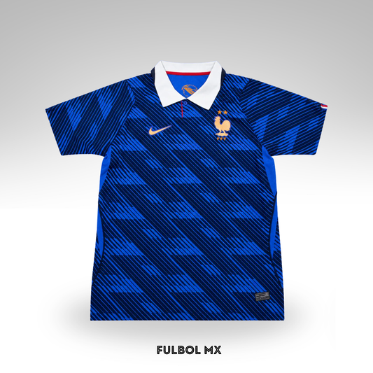 Francia 2026