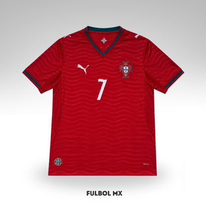 Portugal 2026