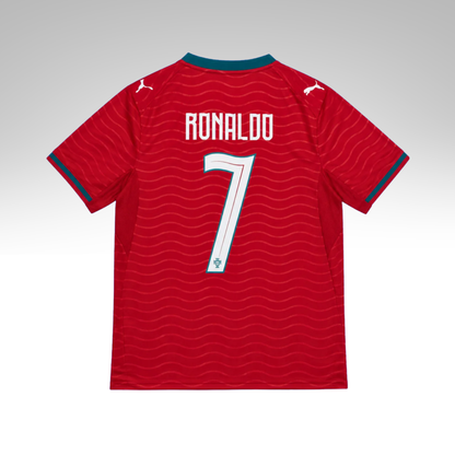 Portugal 2026