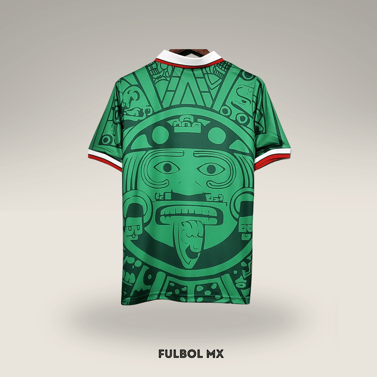 Mexico Local 1998