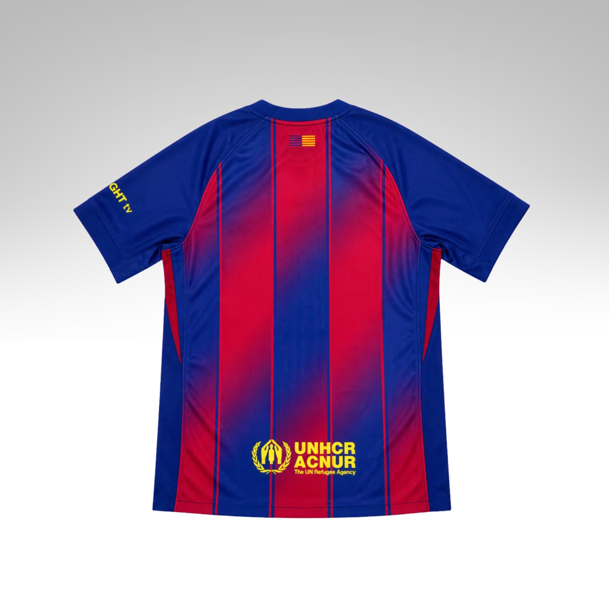 Barcelona Local Olivia 2025/2026