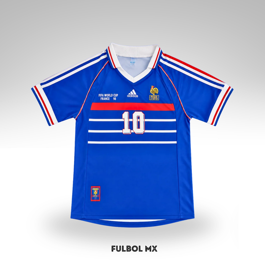 Francia 1998