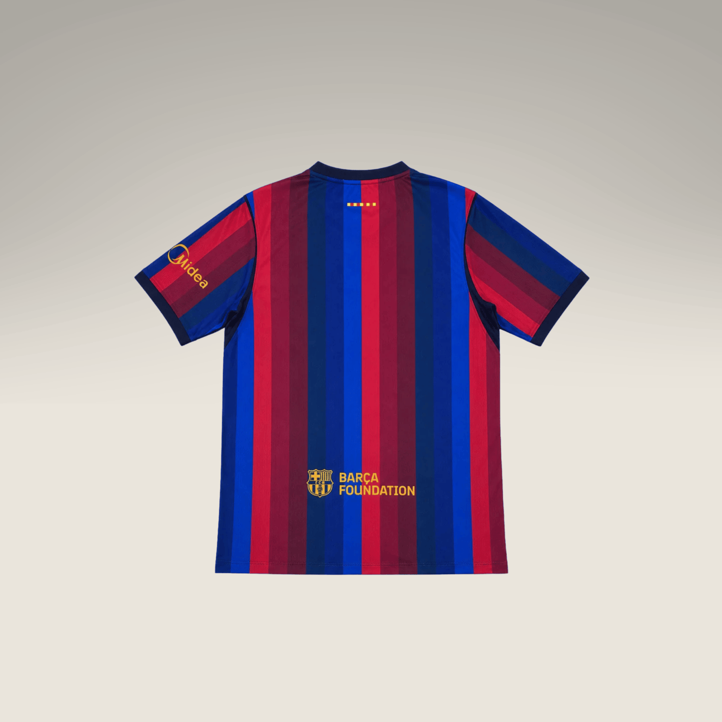 Barcelona Local 2026/2027