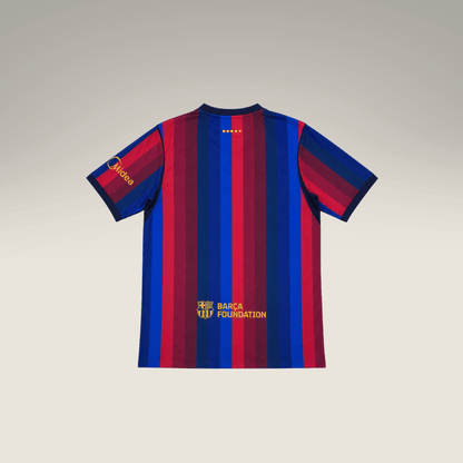 Barcelona Local 2026/2027
